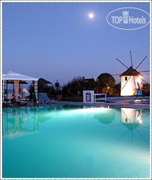 Фотографии отеля  Mediterranian Beach 4*