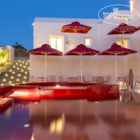 Art Hotel Santorini 4*