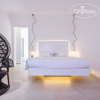 Art Hotel Santorini 