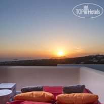 Art Hotel Santorini 