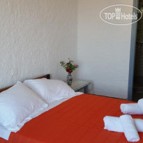 Smarula Villa Номера