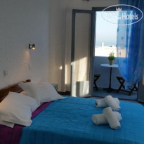 Smarula Villa Номера