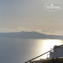 Smarula Villa Вид из номера