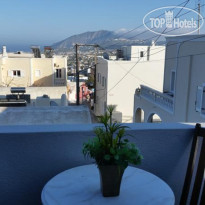 Smarula Villa Вид из номера