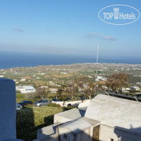 Smarula Villa Вид из номера