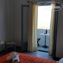 Smarula Villa Номера