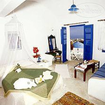 Altana Traditional Houses & Suites 