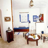 Altana Traditional Houses & Suites 