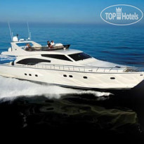 Canaves Oia Motor yacht Alexandros our pri