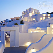Canaves Oia 