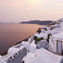 Canaves Oia Sunsets