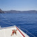 Canaves Oia Catamaran Sailing