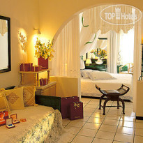 Aressana SPA Hotel & Suites 