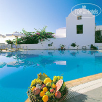 Aressana SPA Hotel & Suites 