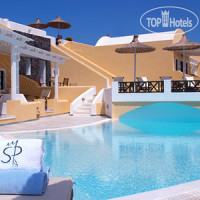 Santorini Princess 5*