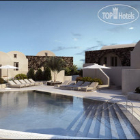 Santo Pure Oia Suites & Villas 