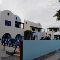 Elefteria Villa 2*