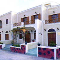 Polydefkis Apartments 3*