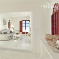 Vedema Resort