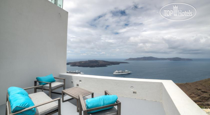 Фотографии отеля  Santorini Royal Suites 4*