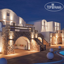 Orabel Suites Santorini 