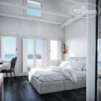 Cavo Tagoo Santorini