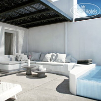 Cavo Tagoo Santorini