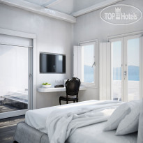 Cavo Tagoo Santorini