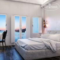 Cavo Tagoo Santorini