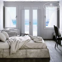 Cavo Tagoo Santorini