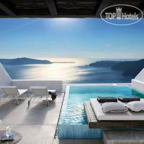 Cavo Tagoo Santorini