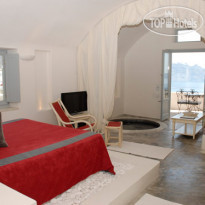 Andronis Luxury Suites 