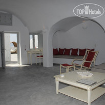 Andronis Luxury Suites 