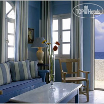 Thalassa Sea Side Resort & Suites 