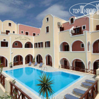 Astir Thira 3*