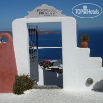 Porto Fira Suites 