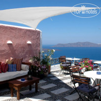Porto Fira Suites 