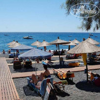 Afroditi Venus Beach Hotel & Spa 