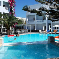 Afroditi Venus Beach Hotel & Spa 