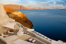 Mystique a Luxury Collection Hotel Santorini 5*