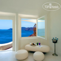 Mystique a Luxury Collection Hotel Santorini 