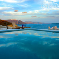 Mystique a Luxury Collection Hotel Santorini 