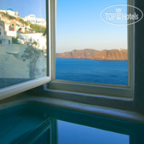 Mystique a Luxury Collection Hotel Santorini 