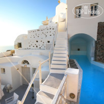 Oia Mare Villas 