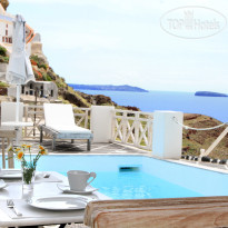 Oia Mare Villas 