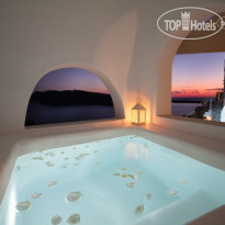 Oia Mare Villas 