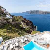 Oia Mare Villas 