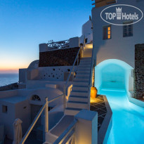 Oia Mare Villas 