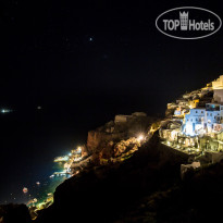 Oia Mare Villas 