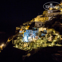 Oia Mare Villas 